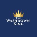 The Washdown King logo